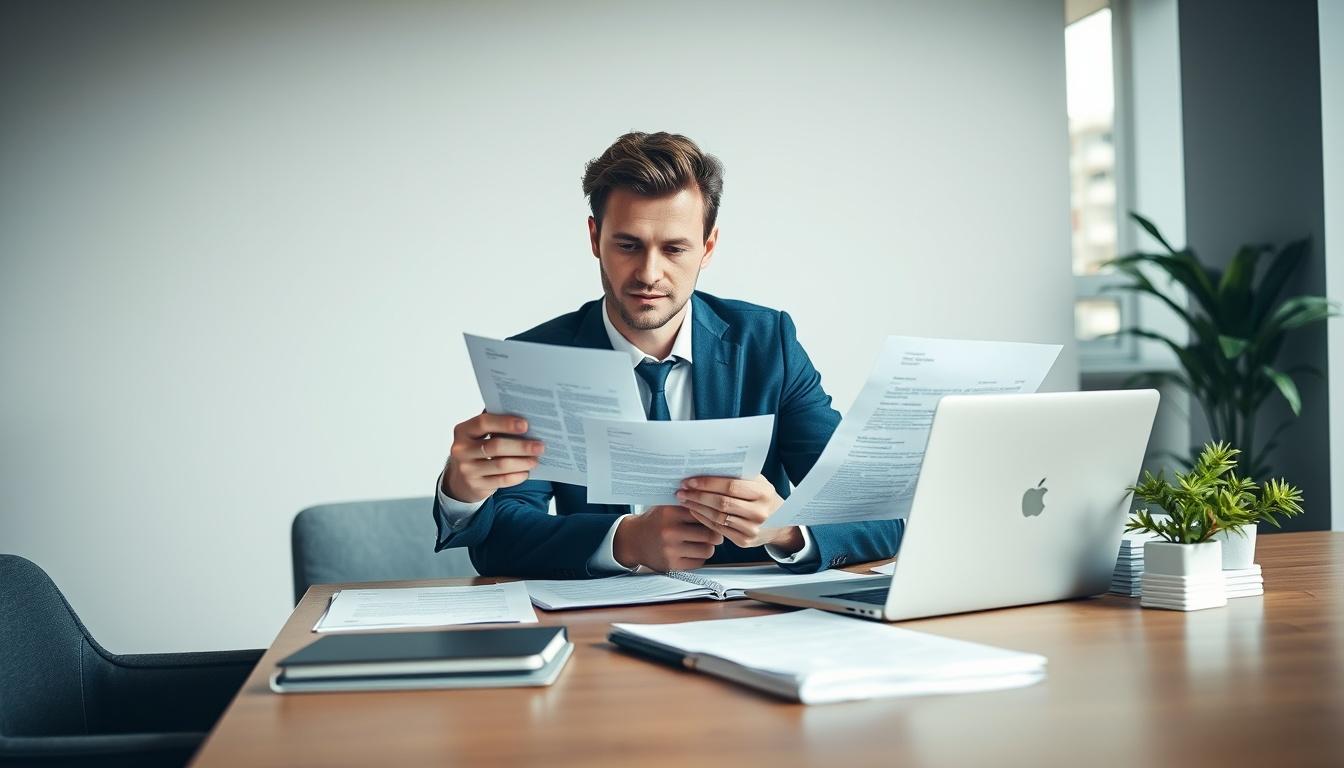 Legal advice for companies