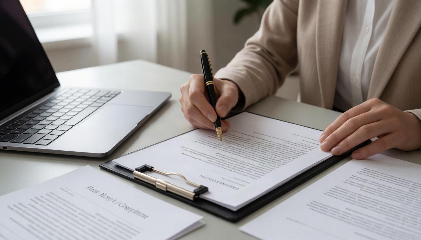 Practical legal support for companies